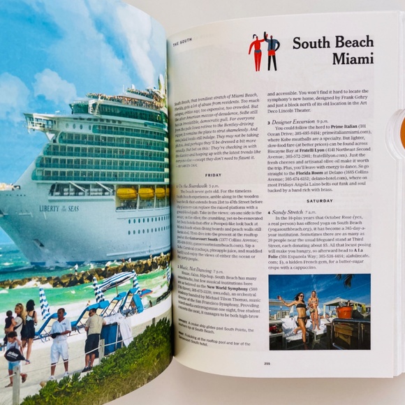 The New York Times 36 Hours: 150 Weekends in the USA & Canada Book by Taschen - Picture 9 of 13